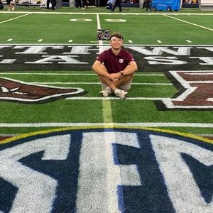 Meet your Posher, Bryce